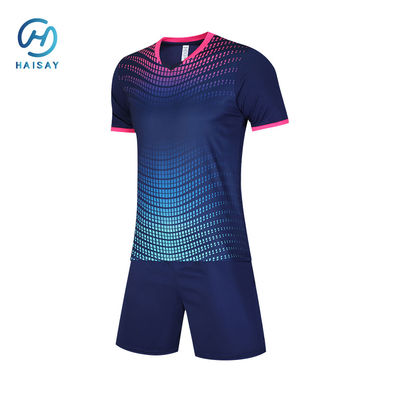 Custom Club Jersey Set for Schools Teams Companies EU Sizes