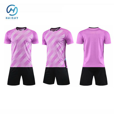 High-Performance Poly Football Shirt – Lightweight, Durable, UV-Resistant | Pro Fit