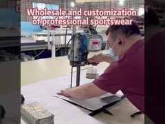 कस्टम टीम जर्सी